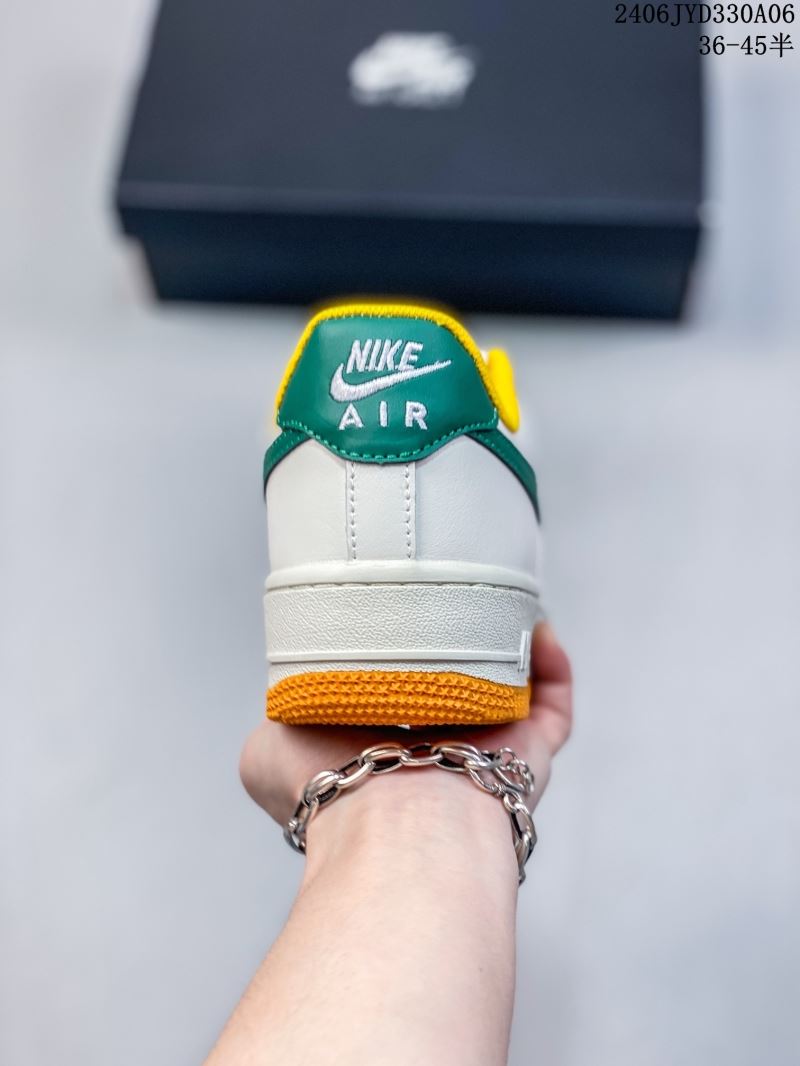 Nike Air Force 1 Shoes